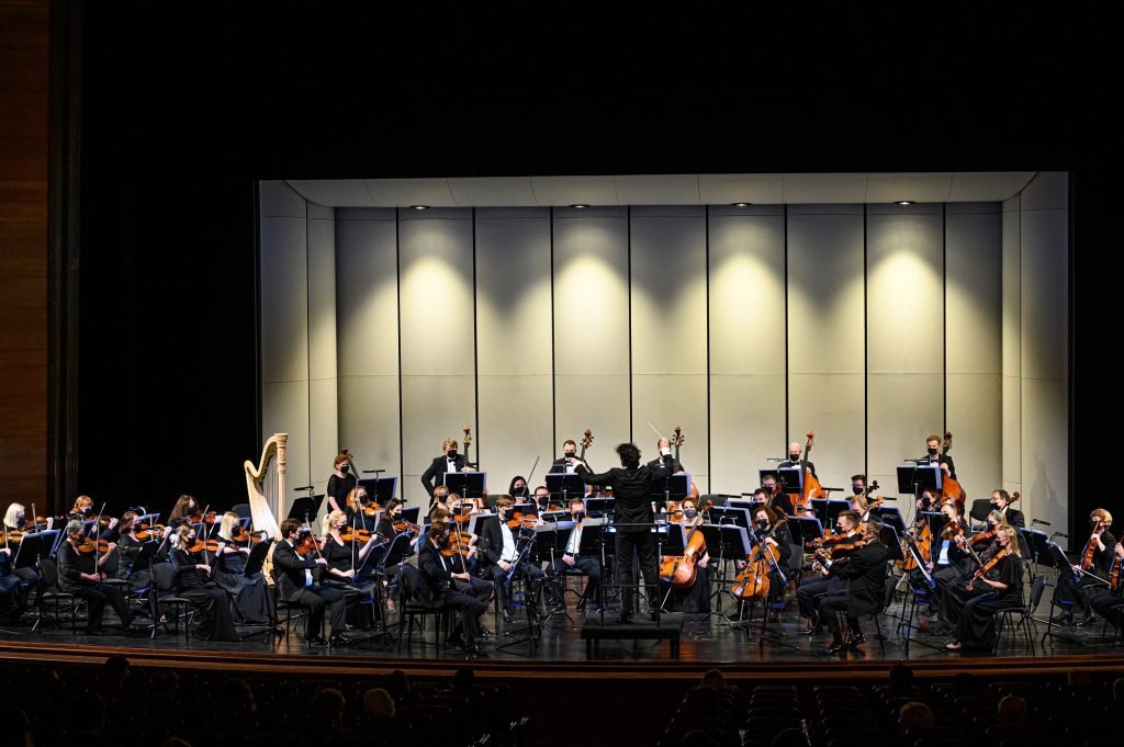 Lietuvos nacionalinio operos ir baleto teatro simfoninis orkestras