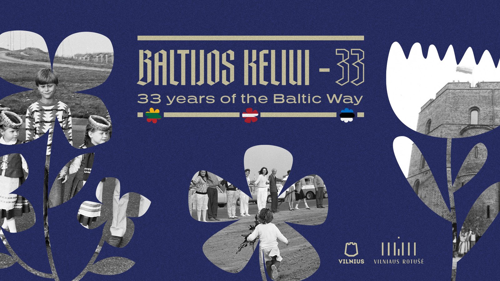 Baltijos kelias