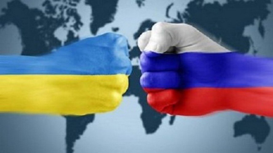 Ukraina