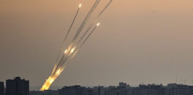 raketos
