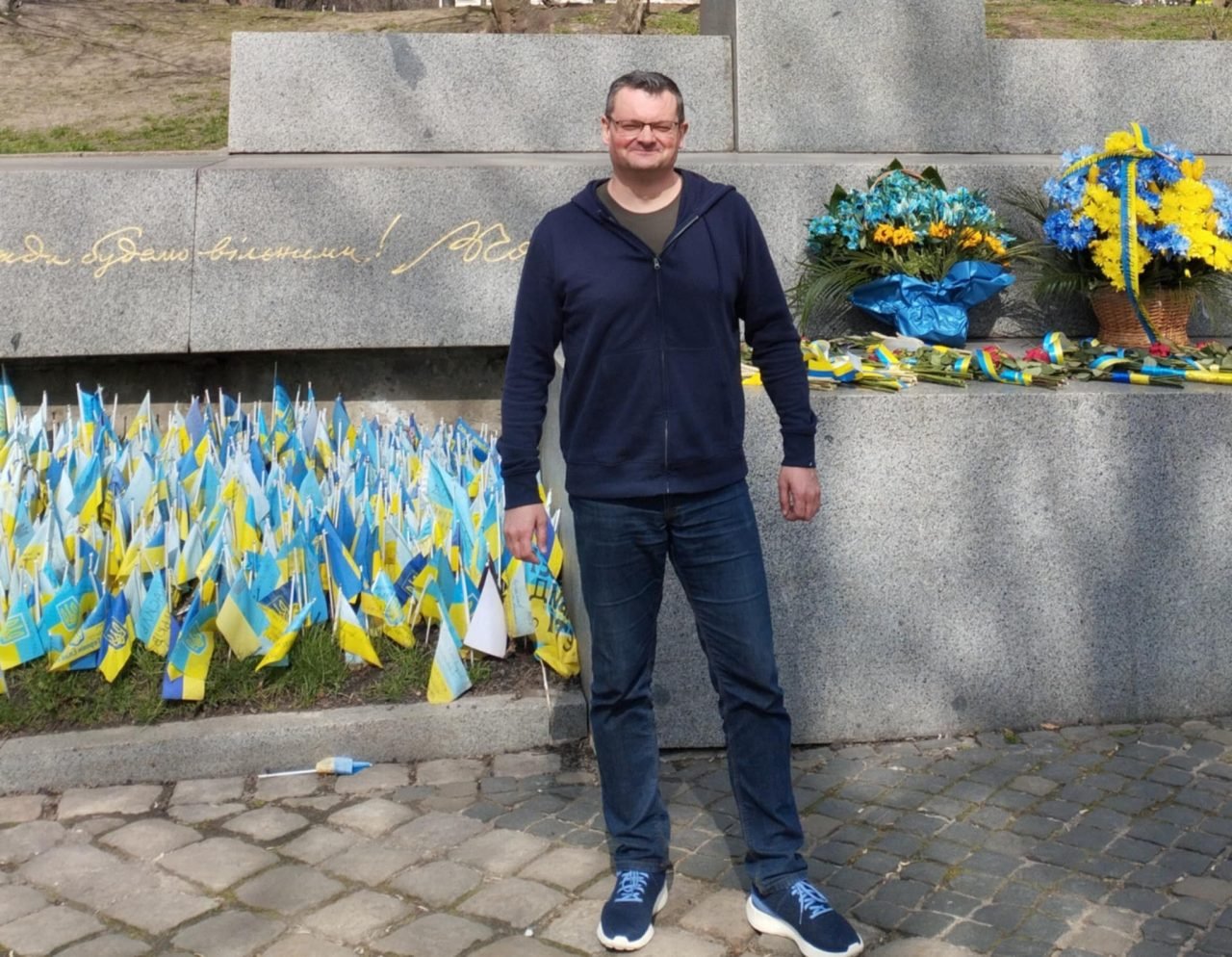 Stasys Buškevičius
