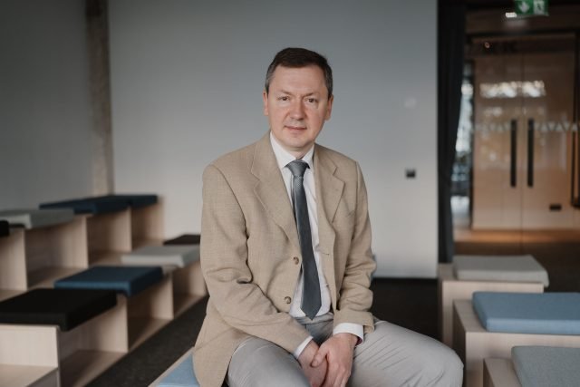 Algimantas Bartkus